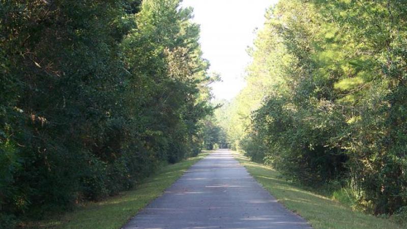 Blackwater Heritage Trail