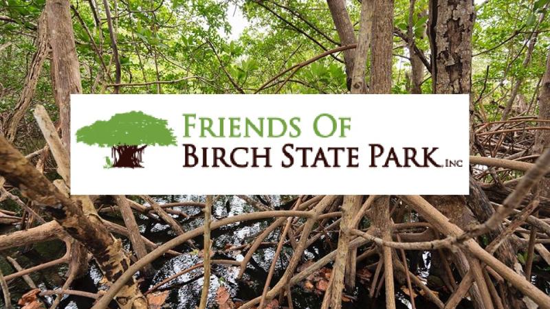 Friends of Birch State Park