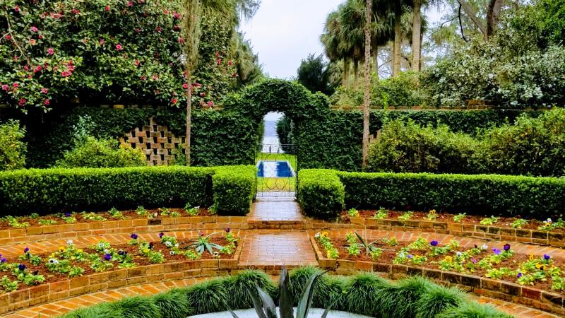 Maclay Gardens