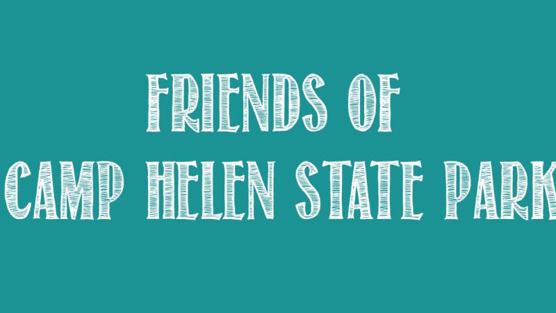 Friends of Camp Helen State Park