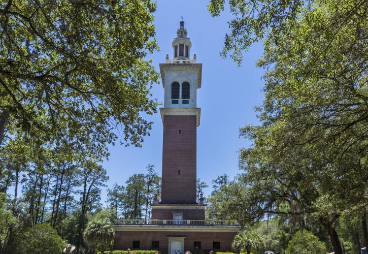 Carillon Tower