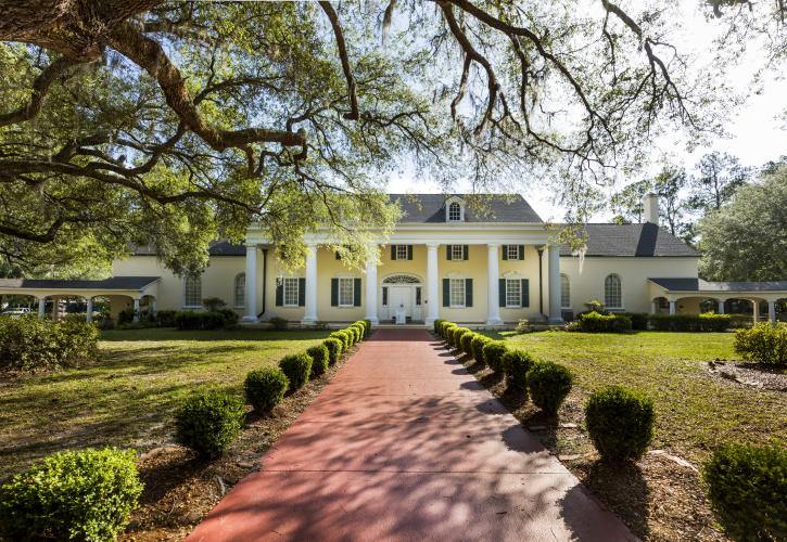  Stephen Foster Museum