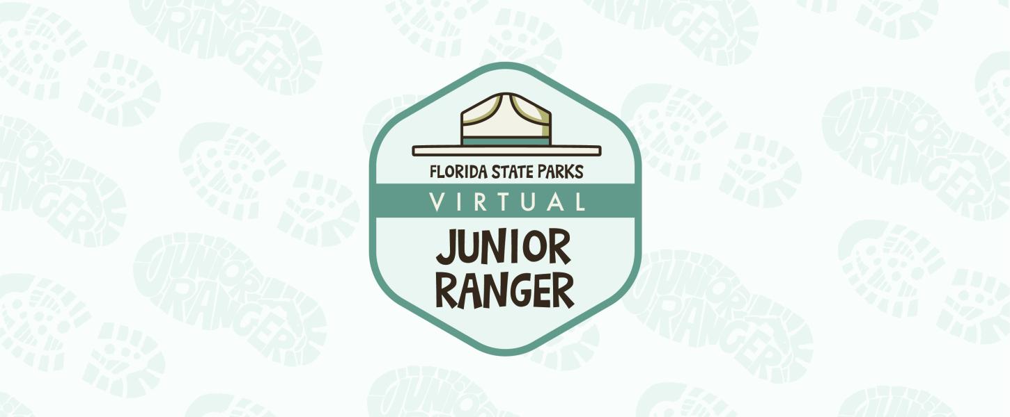 Virtual Junior Ranger Block